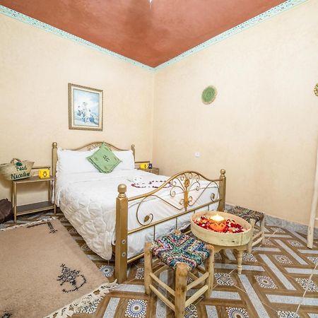 Riad Nicedina Hotel Marrakesh Exterior photo